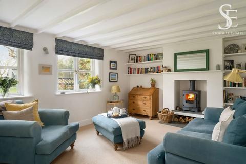 undefined, North Green, West Hanney, OX12