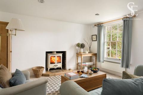 undefined, North Green, West Hanney, OX12