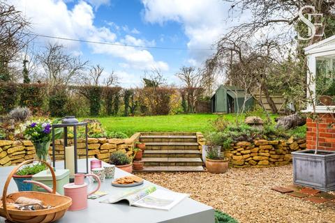 undefined, North Green, West Hanney, OX12