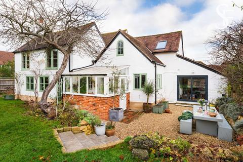 undefined, North Green, West Hanney, OX12
