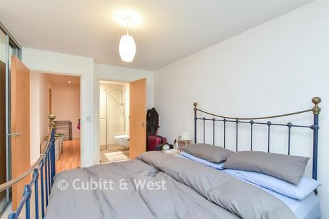 undefined, Caspian Heights, Saltdean BN2