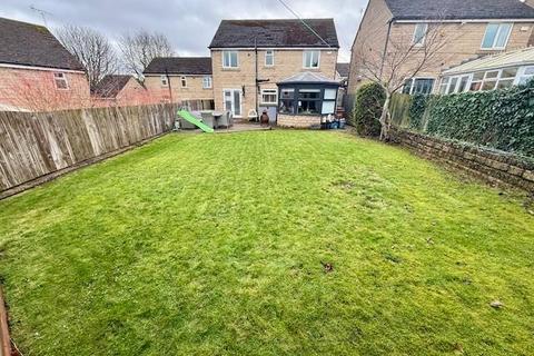undefined, Sandhill Fold, Idle, Bradford