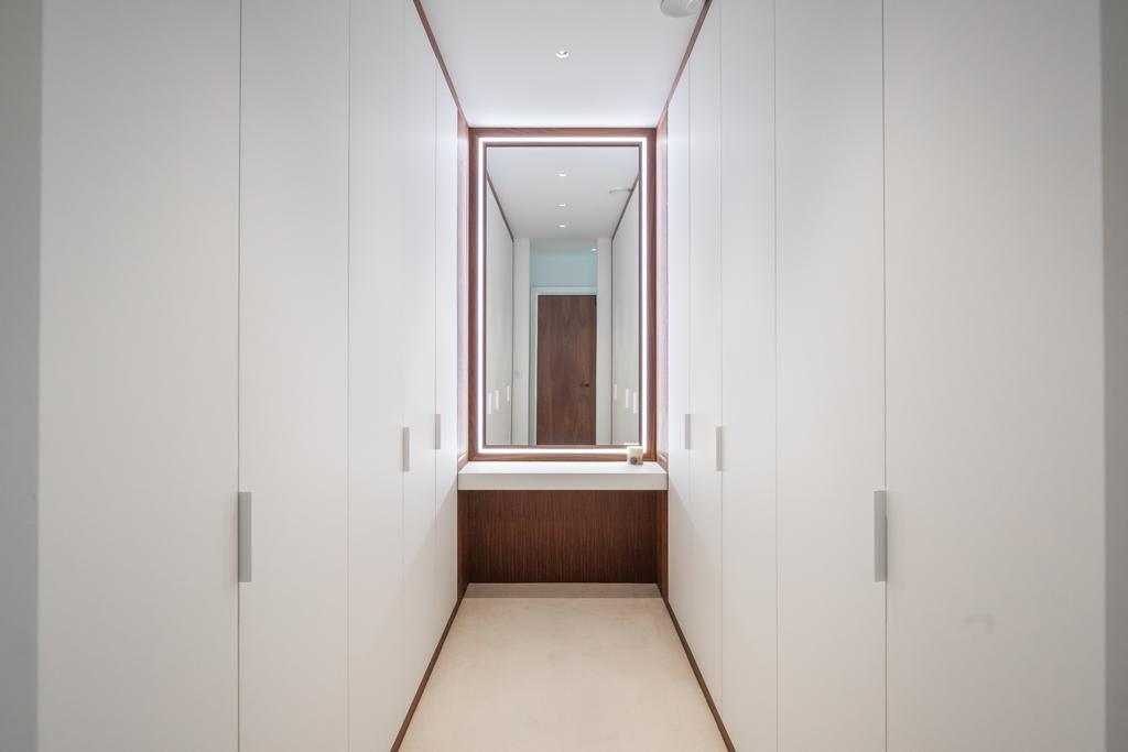 Dressing Room