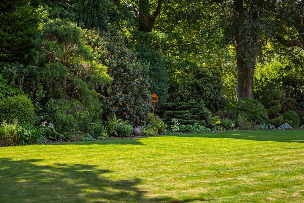 Gardens