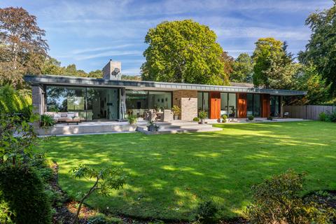 3 bedroom bungalow for sale, Kyrchil Lane, Wimborne, Dorset, BH21