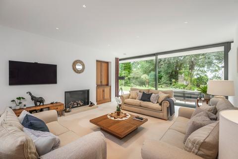 3 bedroom bungalow for sale, Kyrchil Lane, Wimborne, Dorset, BH21