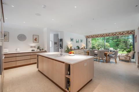 3 bedroom bungalow for sale, Kyrchil Lane, Wimborne, Dorset, BH21
