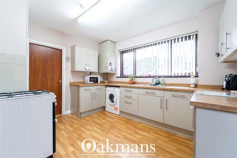 3 bedroom semi-detached house for sale, Foxlydiate Crescent, Worcestershire B97