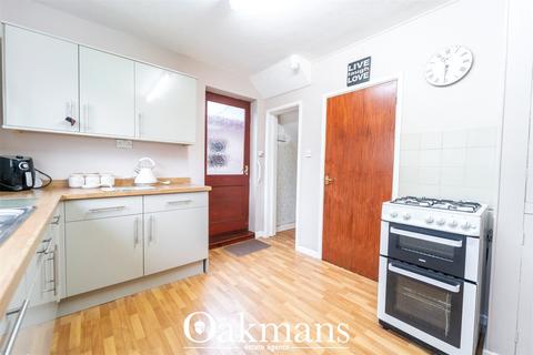3 bedroom semi-detached house for sale, Foxlydiate Crescent, Worcestershire B97