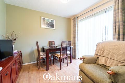 3 bedroom semi-detached house for sale, Foxlydiate Crescent, Worcestershire B97