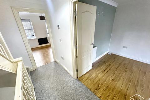 3 bedroom townhouse for sale, St Georges Drive, Bournemouth, BH11 8