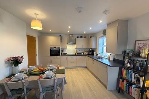 undefined, Meadow Acre Road, Honiton EX14