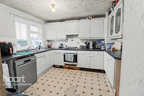 undefined, Foxglove Road, South Ockendon