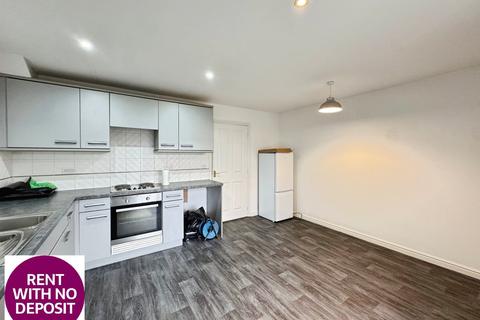 undefined, Lawnhurst Avenue, Wythenshawe, Manchester, Greater Manchester, M23