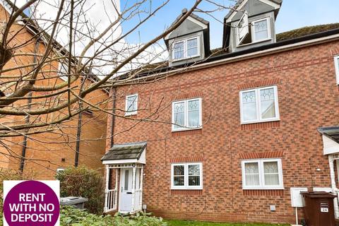 4 bedroom house to rent, Lawnhurst Avenue, Wythenshawe, Manchester, Greater Manchester, M23