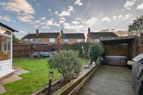undefined, Chapman Road, Maidenbower, RH10