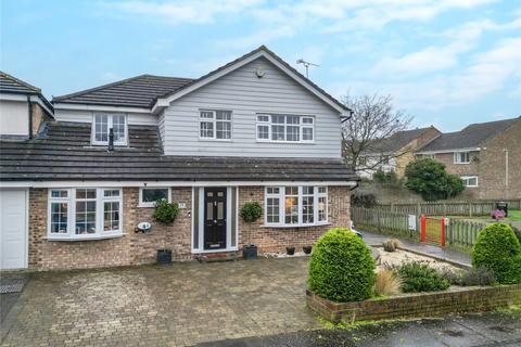 Goldenacres, Chelmsford, Essex, CM1