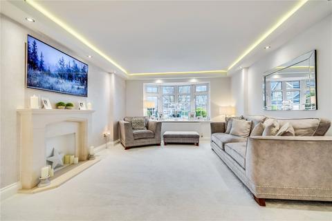 4 bedroom link detached house for sale, Goldenacres, Chelmsford, Essex, CM1