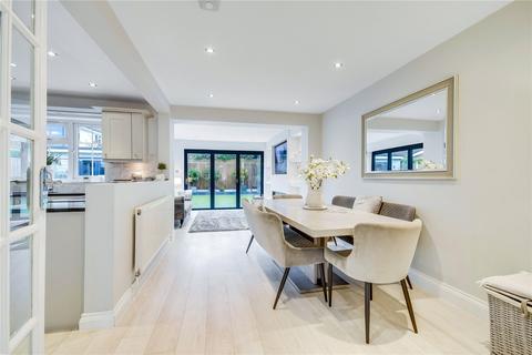 4 bedroom link detached house for sale, Goldenacres, Chelmsford, Essex, CM1