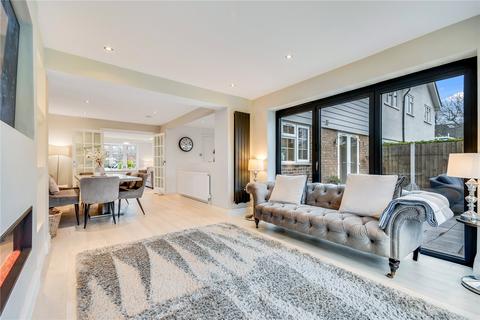 4 bedroom link detached house for sale, Goldenacres, Chelmsford, Essex, CM1