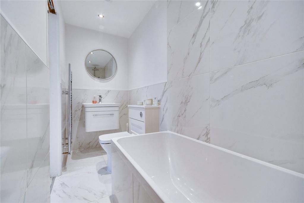 En Suite