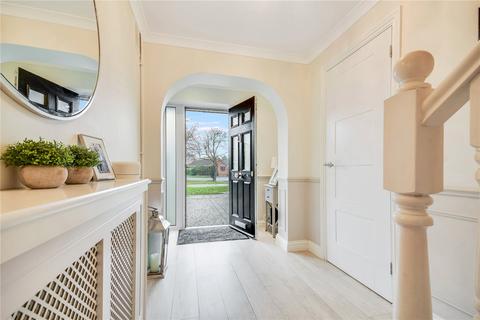 4 bedroom link detached house for sale, Goldenacres, Chelmsford, Essex, CM1