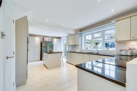 4 bedroom link detached house for sale, Goldenacres, Chelmsford, Essex, CM1