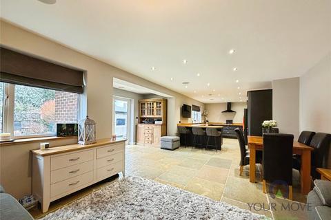4 bedroom semi-detached house for sale, Roseleigh Avenue, Kent ME16
