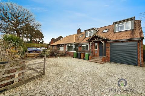 4 bedroom semi-detached house for sale, Roseleigh Avenue, Kent ME16