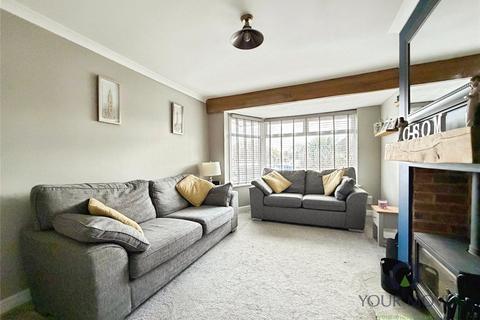 4 bedroom semi-detached house for sale, Roseleigh Avenue, Kent ME16