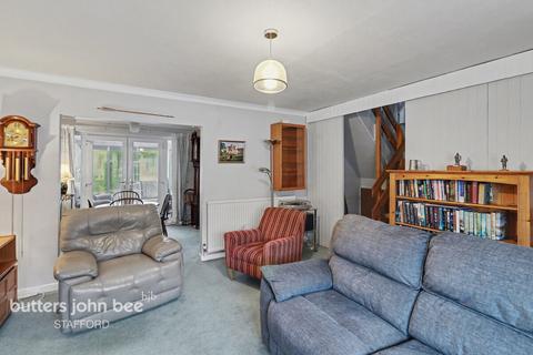undefined, Cramer Street, Stafford