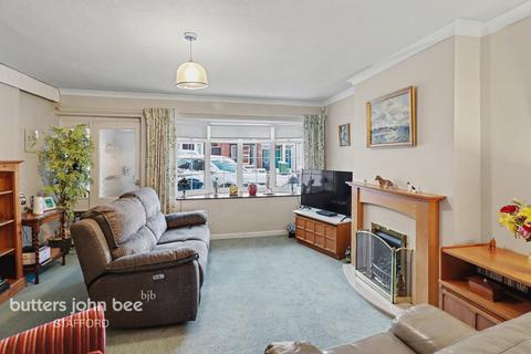 3 bedroom semi-detached house for sale, Cramer Street, Stafford