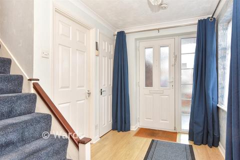 3 bedroom semi-detached house for sale, Benenden Road, Wainscott, Rochester, Kent