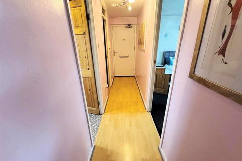 1 bedroom apartment for sale, Dalemeadow Road, Knotty Ash, Liverpool