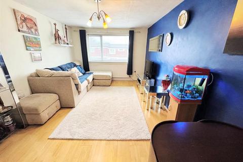 1 bedroom apartment for sale, Dalemeadow Road, Knotty Ash, Liverpool