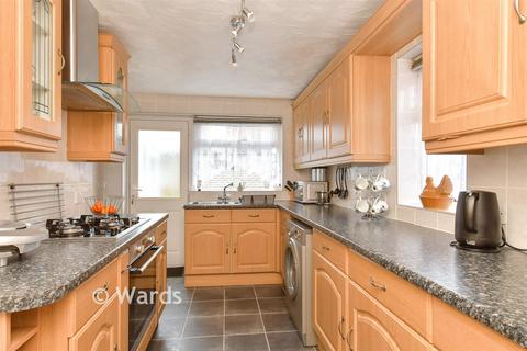 3 bedroom semi-detached house for sale, Benenden Road, Rochester ME2