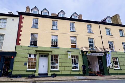 2 bedroom flat for sale, Ty Talbot House, Aberystwyth SY23