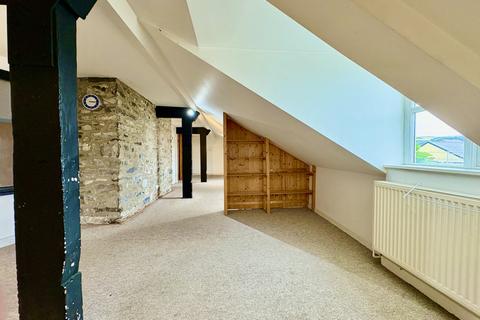 2 bedroom flat for sale, Ty Talbot House, Aberystwyth SY23