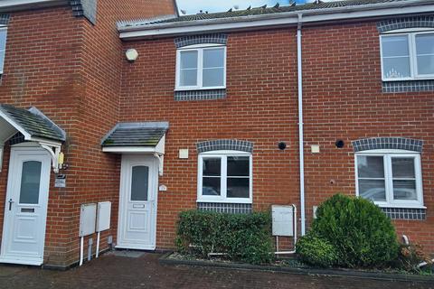 3 bedroom terraced house for sale - Tan Lane, Caister-On-Sea
