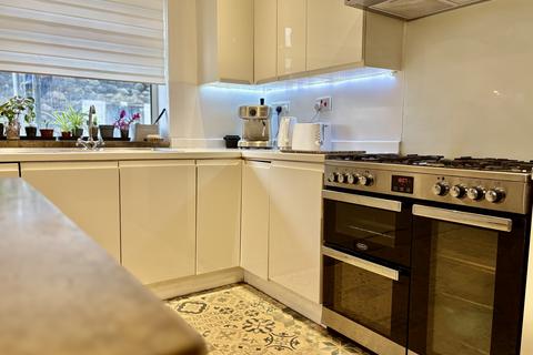 4 bedroom detached house for sale, High Street, Borth SY24