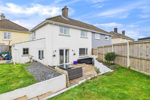 undefined, Howells Avenue, Haverfordwest, SA61