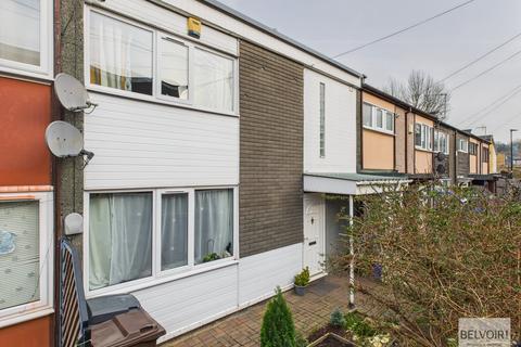 3 bedroom terraced house for sale, Samuel Place, Sheffield, S2