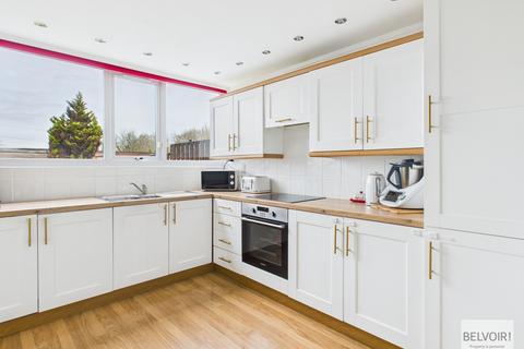 3 bedroom terraced house for sale, Samuel Place, Sheffield, S2