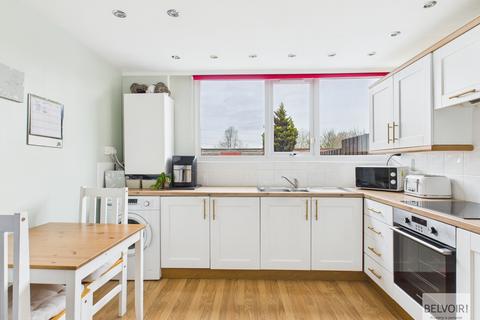 3 bedroom terraced house for sale, Samuel Place, Sheffield, S2