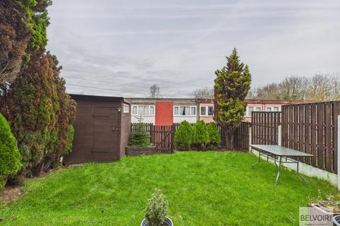 3 bedroom terraced house for sale, Samuel Place, Sheffield, S2