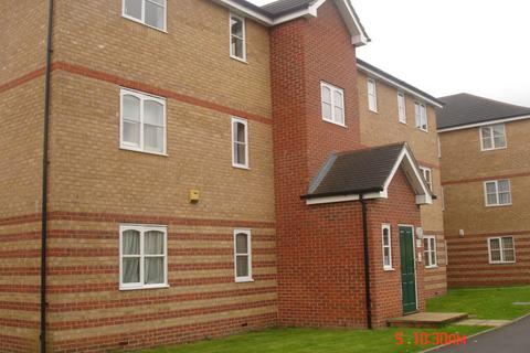 1 bedroom flat to rent, Lucas Gardens, East Finchley, N2