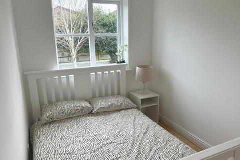 1 bedroom flat to rent, Lucas Gardens, East Finchley, N2