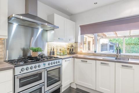 3 bedroom detached bungalow for sale, Keepers Close, Drakes Broughton, WR10