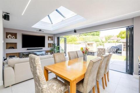 3 bedroom semi-detached house to rent, Ullenhall Road, Knowle, Solihull, B93