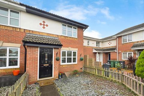2 bedroom terraced house for sale, Marina Close, East Cowes, Isle of Wight